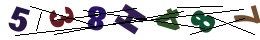 nrcode