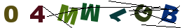 nrcode