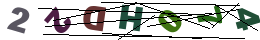 nrcode