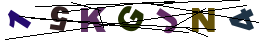 nrcode