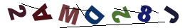 nrcode