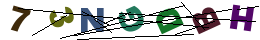 nrcode