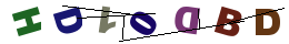 nrcode