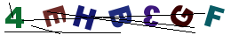 nrcode