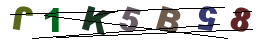 nrcode