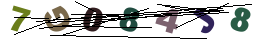 nrcode
