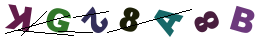 nrcode