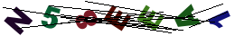 nrcode