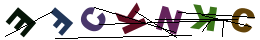 nrcode