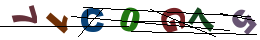 nrcode