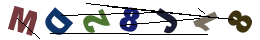 nrcode
