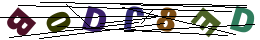 nrcode