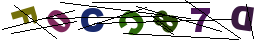 nrcode