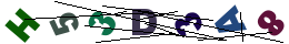 nrcode