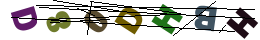 nrcode
