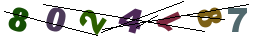 nrcode
