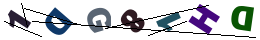nrcode