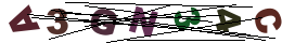 nrcode