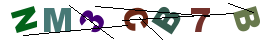 nrcode