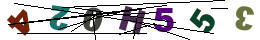 nrcode