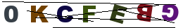 nrcode
