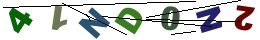 nrcode