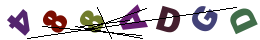 nrcode