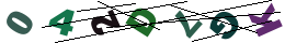 nrcode