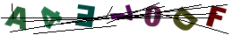 nrcode