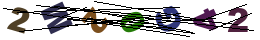 nrcode