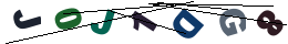 nrcode