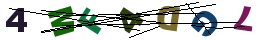 nrcode
