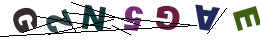 nrcode