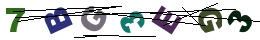 nrcode