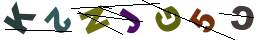 nrcode