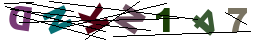 nrcode