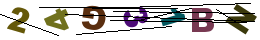 nrcode