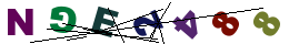 nrcode