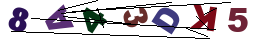 nrcode