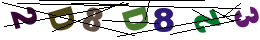 nrcode