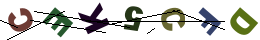 nrcode