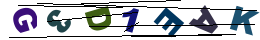 nrcode
