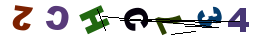 nrcode