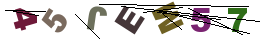 nrcode