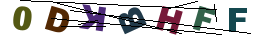 nrcode