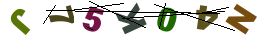 nrcode