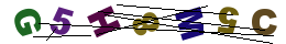 nrcode