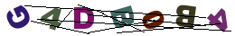 nrcode