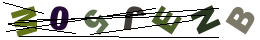 nrcode