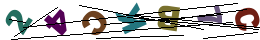 nrcode